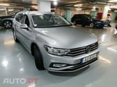 Volkswagen Passat Variant 2.0 TDi Business DSG