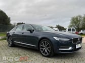 Volvo S90 T8 TWIN ENGINE