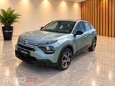 Citroen e-C4 50 kWh Feel