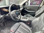 BMW 320 e Corporate Edition Auto