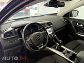 Renault Kadjar 1.3 TCe Intens