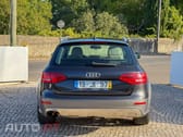 Audi A4 Allroad 2.0 TDi quattro Exclusive
