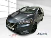 Nissan Micra 1.0 IG-T N-Sport
