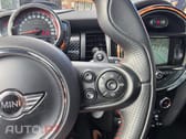 MINI Cooper John Cooper Works Auto Desportiva