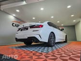 BMW 320 d Pack M Auto
