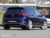 Volkswagen Golf 1.4 TSI GTE DSG