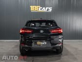 BMW X2 18 i sDrive Auto Pack M