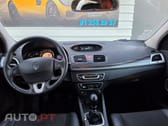 Renault Mégane 1.5 dCi Dynamique S