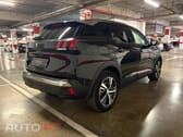 Peugeot 3008 1.5 BlueHDi Allure