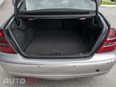 Mercedes-Benz E 270 CDi Elegance