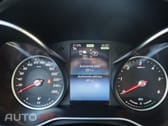 Mercedes-Benz C 300 de Avantgarde