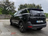 Peugeot 5008 Peugeot 5008 GT line 1.2 PureTech 130cv EAT8 • 2023 • 22.716 km • REVISÃO OFICIAL FEITA. Viseu