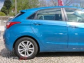 Hyundai i30 1.6 CRDI Blue Comfort