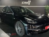 Tesla Model 3 Long-Range Dual Motor AWD