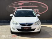Opel Astra 1.3 CDTi
