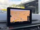 Audi A5 2.0 TDI Sport