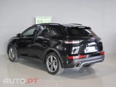 DS DS7 Crossback E-Tense SE Ligne Noire EAT8