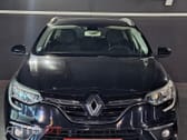 Renault Mégane Sport Tourer 1.5 dCi Limited