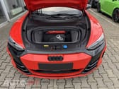 Audi RS E-Tron GT quattro