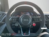 Audi R8 5.2 V10 RWD S Tronic