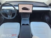 Tesla Model 3 Long Range Tração Integral