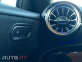 Mercedes-Benz A 200 AMG Line Aut.