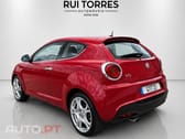Alfa Romeo Mito 1.4 MultiAir Progression