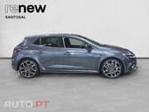 Renault Mégane RS TCE 300 EDC