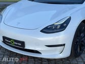 Tesla Model 3 Performance Dual Motor AWD