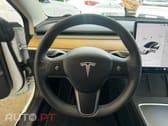 Tesla Model 3 Standard Range Plus RWD