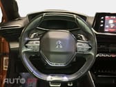 Peugeot 2008 1.5 BlueHDi GT Line EAT8