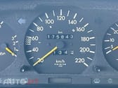 Mercedes-Benz E 200 Elegance