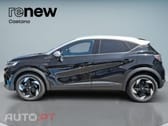 Renault Captur 1.0 TCe 100 Bi-Fuel techno