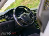 Volkswagen Arteon 2.0 TDI Elegance DSG