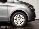Mercedes-Benz Vito 114 CDi/32 Pro