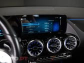 Mercedes-Benz GLA 250 e 8G-DCT AMG Line