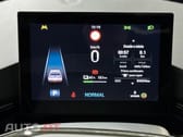 MG MG4 64 kWh Luxury