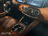 Mercedes-Benz S 63 AMG Coupe 4-Matic V8 BiTurbo 