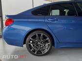 BMW 420 d Pack M Auto