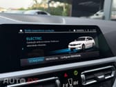 BMW 320 e Corporate Edition Auto