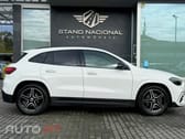 Mercedes-Benz GLA 180 d AMG Line