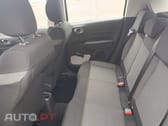 Citroen C3 PureTech attraction