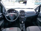 Fiat Grande Punto 1.2 Easy S/S