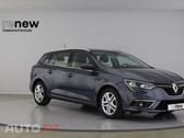 Renault Mégane 1.5 dCi 110 Energy Zen