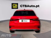 Audi A3 Sportback 40 TFSIe advanced I.V.A DEDUTÍVEL