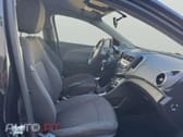 Chevrolet Aveo 1.2 LT Bi-Fuel