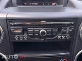 Citroen Berlingo Berlingo 1.6 e-HDi FAP Multispace