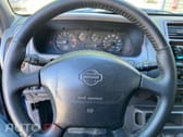 Nissan Terrano II 2.7 TDI SE 7 lugares
