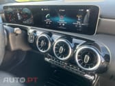Mercedes-Benz A 180 d Style Aut.