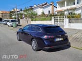 Peugeot 508 SW Allure